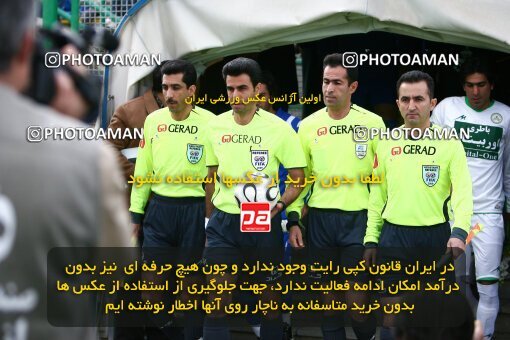 2059294, Isfahan,Fooladshahr, Iran, لیگ برتر فوتبال ایران، Persian Gulf Cup، Week 30، Second Leg، 2009/03/04، Zob Ahan Esfahan 1 - 1 Esteghlal