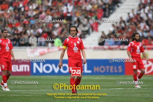 2059300, Tehran, Iran, AFC Champions League 2009, Group stage, Group B, First Leg، Persepolis 3 v 1 Sharjah FC on 2009/03/10 at Azadi Stadium