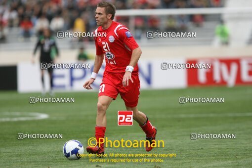 2059315, Tehran, Iran, AFC Champions League 2009, Group stage, Group B, First Leg، Persepolis 3 v 1 Sharjah FC on 2009/03/10 at Azadi Stadium