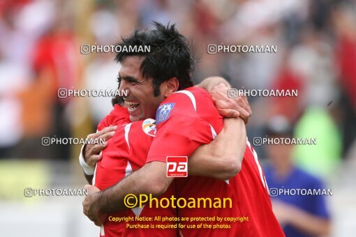 2059367, Tehran, Iran, AFC Champions League 2009, Group stage, Group B, First Leg، Persepolis 3 v 1 Sharjah FC on 2009/03/10 at Azadi Stadium