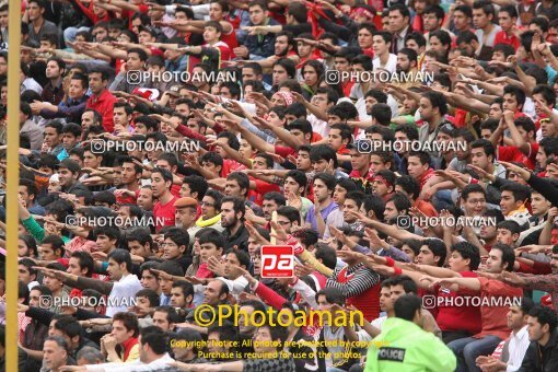 2059376, Tehran, Iran, AFC Champions League 2009, Group stage, Group B, First Leg، Persepolis 3 v 1 Sharjah FC on 2009/03/10 at Azadi Stadium