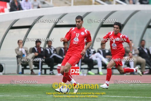 2059394, Tehran, Iran, AFC Champions League 2009, Group stage, Group B, First Leg، Persepolis 3 v 1 Sharjah FC on 2009/03/10 at Azadi Stadium