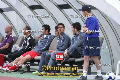 2059411, Tehran, Iran, AFC Champions League 2009, Group stage, Group B, First Leg، Persepolis 3 v 1 Sharjah FC on 2009/03/10 at Azadi Stadium