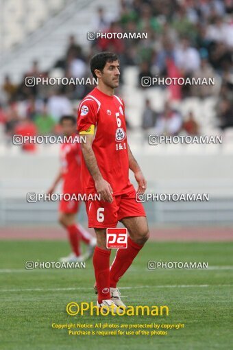 2059445, Tehran, Iran, AFC Champions League 2009, Group stage, Group B, First Leg، Persepolis 3 v 1 Sharjah FC on 2009/03/10 at Azadi Stadium