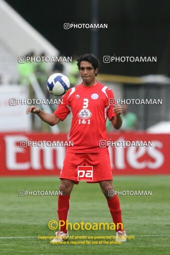 2059449, Tehran, Iran, AFC Champions League 2009, Group stage, Group B, First Leg، Persepolis 3 v 1 Sharjah FC on 2009/03/10 at Azadi Stadium