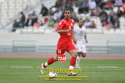 2059472, Tehran, Iran, AFC Champions League 2009, Group stage, Group B, First Leg، Persepolis 3 v 1 Sharjah FC on 2009/03/10 at Azadi Stadium