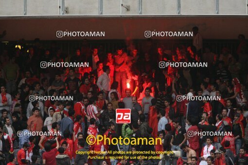 2059477, Tehran, Iran, AFC Champions League 2009, Group stage, Group B, First Leg، Persepolis 3 v 1 Sharjah FC on 2009/03/10 at Azadi Stadium