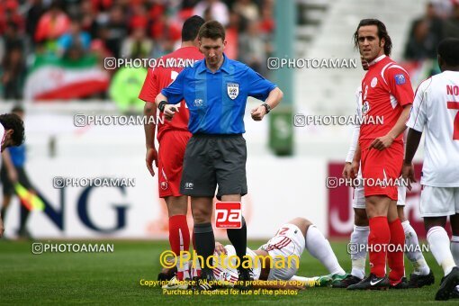 2059350, Tehran, Iran, AFC Champions League 2009, Group stage, Group B, First Leg، Persepolis 3 v 1 Sharjah FC on 2009/03/10 at Azadi Stadium