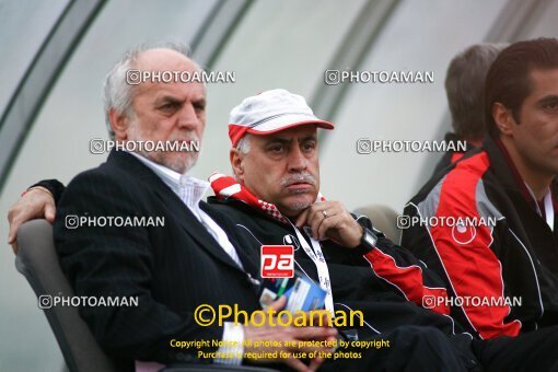 2059372, Tehran, Iran, AFC Champions League 2009, Group stage, Group B, First Leg، Persepolis 3 v 1 Sharjah FC on 2009/03/10 at Azadi Stadium