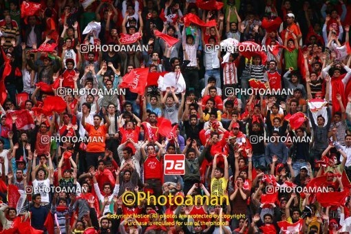 2059400, Tehran, Iran, AFC Champions League 2009, Group stage, Group B, First Leg، Persepolis 3 v 1 Sharjah FC on 2009/03/10 at Azadi Stadium