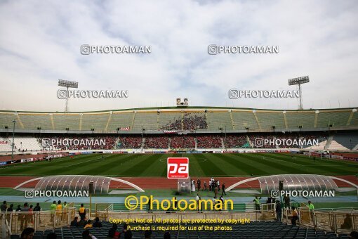 2059424, Tehran, Iran, AFC Champions League 2009, Group stage, Group B, First Leg، Persepolis 3 v 1 Sharjah FC on 2009/03/10 at Azadi Stadium