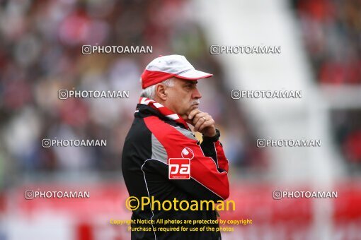 2059428, Tehran, Iran, AFC Champions League 2009, Group stage, Group B, First Leg، Persepolis 3 v 1 Sharjah FC on 2009/03/10 at Azadi Stadium