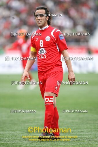 2059395, Tehran, Iran, AFC Champions League 2009, Group stage, Group B, First Leg، Persepolis 3 v 1 Sharjah FC on 2009/03/10 at Azadi Stadium