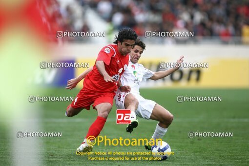 2059399, Tehran, Iran, AFC Champions League 2009, Group stage, Group B, First Leg، Persepolis 3 v 1 Sharjah FC on 2009/03/10 at Azadi Stadium