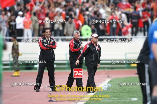 2059482, Tehran, Iran, AFC Champions League 2009, Group stage, Group B, First Leg، Persepolis 3 v 1 Sharjah FC on 2009/03/10 at Azadi Stadium