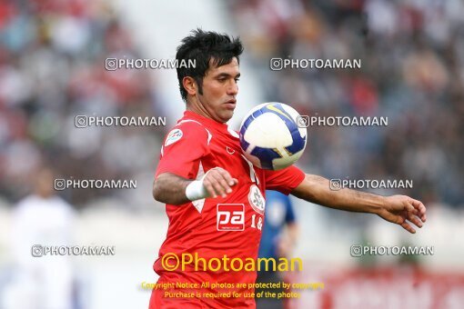 2059529, Tehran, Iran, AFC Champions League 2009, Group stage, Group B, First Leg، Persepolis 3 v 1 Sharjah FC on 2009/03/10 at Azadi Stadium