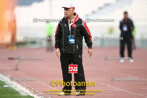 2059562, Tehran, Iran, AFC Champions League 2009, Group stage, Group B, First Leg، Persepolis 3 v 1 Sharjah FC on 2009/03/10 at Azadi Stadium