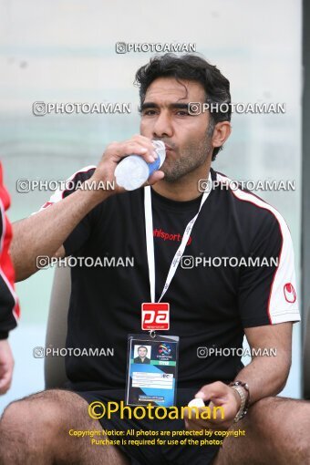 2059568, Tehran, Iran, AFC Champions League 2009, Group stage, Group B, First Leg، Persepolis 3 v 1 Sharjah FC on 2009/03/10 at Azadi Stadium