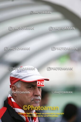 2059570, Tehran, Iran, AFC Champions League 2009, Group stage, Group B, First Leg، Persepolis 3 v 1 Sharjah FC on 2009/03/10 at Azadi Stadium