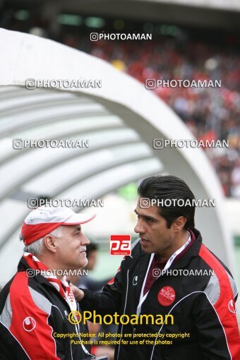 2059572, Tehran, Iran, AFC Champions League 2009, Group stage, Group B, First Leg، Persepolis 3 v 1 Sharjah FC on 2009/03/10 at Azadi Stadium