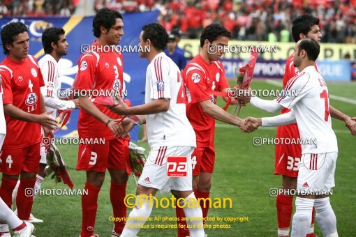 2059580, Tehran, Iran, AFC Champions League 2009, Group stage, Group B, First Leg، Persepolis 3 v 1 Sharjah FC on 2009/03/10 at Azadi Stadium