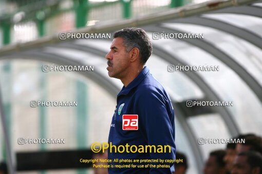 2059417, Isfahan, Iran, AFC Champions League 2009, Group stage, Group D, First Leg، Sepahan 2 v 0 Al Shabab Dubai on 2009/03/11 at Foolad Shahr Stadium