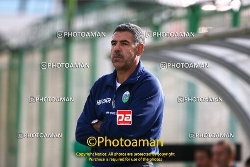 2059433, Isfahan, Iran, AFC Champions League 2009, Group stage, Group D, First Leg، Sepahan 2 v 0 Al Shabab Dubai on 2009/03/11 at Foolad Shahr Stadium