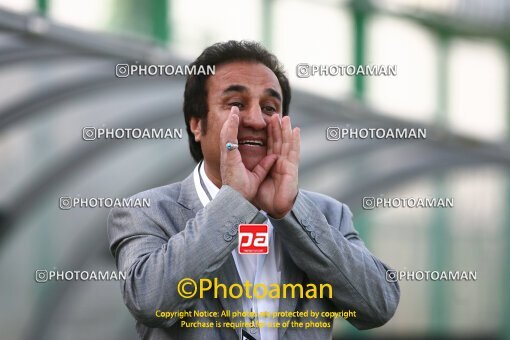 2059473, Isfahan, Iran, AFC Champions League 2009, Group stage, Group D, First Leg، Sepahan 2 v 0 Al Shabab Dubai on 2009/03/11 at Foolad Shahr Stadium