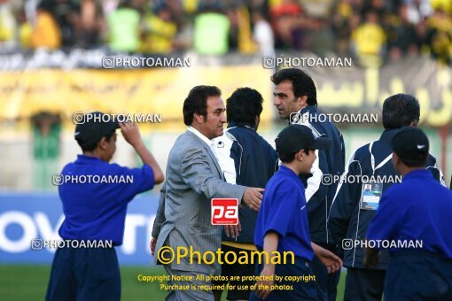 2059504, Isfahan, Iran, AFC Champions League 2009, Group stage, Group D, First Leg، Sepahan 2 v 0 Al Shabab Dubai on 2009/03/11 at Foolad Shahr Stadium