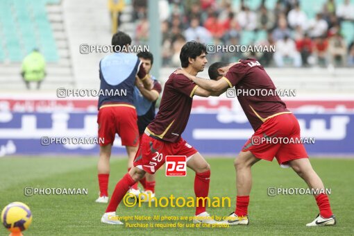 2228547, Tehran, Iran, International friendly match، Iran 1 - 0 Kenya on 2009/03/14 at Azadi Stadium