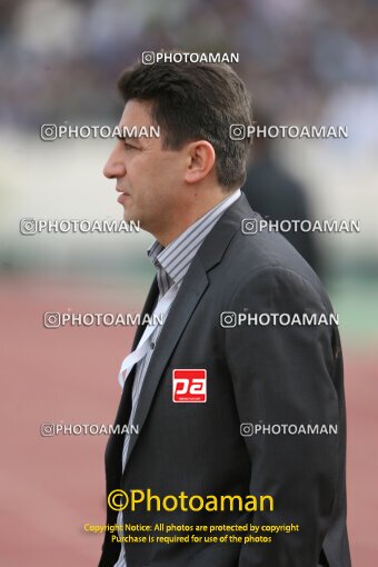 2059517, Tehran, Iran, AFC Champions League 2009, Group stage, Group C, First Leg، Esteghlal 1 v 1 Al Jazira Club on 2009/03/18 at Azadi Stadium