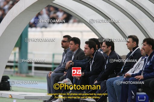 2059540, Tehran, Iran, AFC Champions League 2009, Group stage, Group C, First Leg، Esteghlal 1 v 1 Al Jazira Club on 2009/03/18 at Azadi Stadium