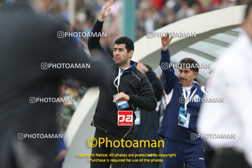 2059559, Tehran, Iran, AFC Champions League 2009, Group stage, Group C, First Leg، Esteghlal 1 v 1 Al Jazira Club on 2009/03/18 at Azadi Stadium