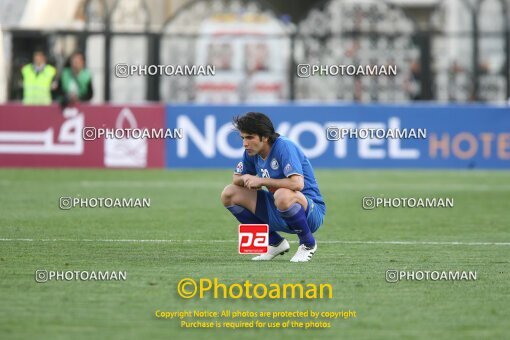 2059575, Tehran, Iran, AFC Champions League 2009, Group stage, Group C, First Leg، Esteghlal 1 v 1 Al Jazira Club on 2009/03/18 at Azadi Stadium