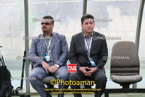 2059594, Tehran, Iran, AFC Champions League 2009, Group stage, Group C, First Leg، Esteghlal 1 v 1 Al Jazira Club on 2009/03/18 at Azadi Stadium