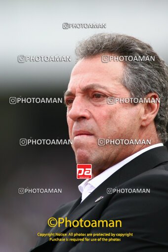 2059533, Tehran, Iran, AFC Champions League 2009, Group stage, Group C, First Leg، Esteghlal 1 v 1 Al Jazira Club on 2009/03/18 at Azadi Stadium