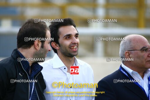 2059548, Tehran, Iran, AFC Champions League 2009, Group stage, Group C, First Leg، Esteghlal 1 v 1 Al Jazira Club on 2009/03/18 at Azadi Stadium