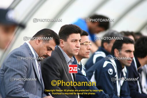 2059551, Tehran, Iran, AFC Champions League 2009, Group stage, Group C, First Leg، Esteghlal 1 v 1 Al Jazira Club on 2009/03/18 at Azadi Stadium