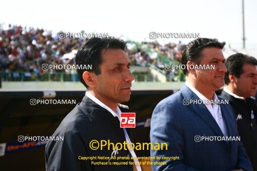 2060755, Qom, Iran, AFC Champions League 2009, Group stage, Group A, First Leg، Saba Qom 0 v 2 Pakhtakor Tashkent FK on 2009/04/07 at Yadegar-e Emam Stadium Qom