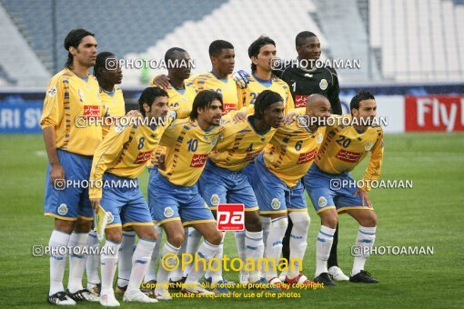 2059786, Tehran, Iran, AFC Champions League 2009, Group stage, Group B, First Leg، Persepolis 3 v 1 Al-Gharafa SC on 2009/04/08 at Azadi Stadium