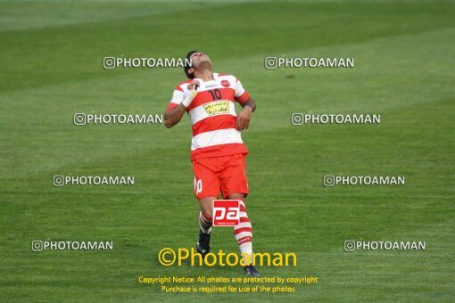 2060842, Tehran, Iran, AFC Champions League 2009, Group stage, Group B, First Leg، Persepolis 3 v 1 Al-Gharafa SC on 2009/04/08 at Azadi Stadium