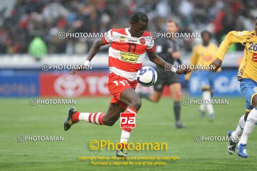 2060858, Tehran, Iran, AFC Champions League 2009, Group stage, Group B, First Leg، Persepolis 3 v 1 Al-Gharafa SC on 2009/04/08 at Azadi Stadium