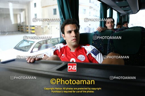 2060062, Doha, Qatar, AFC Champions League 2009, Group stage, Group B, Second Leg، Al-Gharafa SC 5 v 1 Persepolis on 2009/04/21 at Thani bin Jassim Stadium