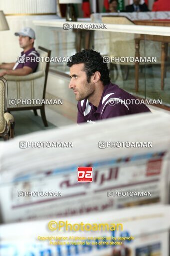 2060097, Doha, Qatar, AFC Champions League 2009, Group stage, Group B, Second Leg، Al-Gharafa SC 5 v 1 Persepolis on 2009/04/21 at Thani bin Jassim Stadium