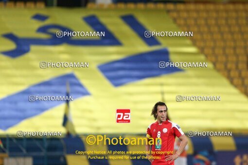 2060173, Doha, Qatar, AFC Champions League 2009, Group stage, Group B, Second Leg، Al-Gharafa SC 5 v 1 Persepolis on 2009/04/21 at Thani bin Jassim Stadium