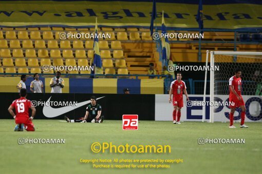 2060187, Doha, Qatar, AFC Champions League 2009, Group stage, Group B, Second Leg، Al-Gharafa SC 5 v 1 Persepolis on 2009/04/21 at Thani bin Jassim Stadium