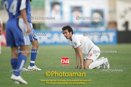 2060146, Qom, Iran, AFC Champions League 2009, Group stage, Group A, Second Leg، Saba Qom 0 v 1 Al-Hilal FC on 2009/05/06 at Yadegar-e Emam Stadium Qom