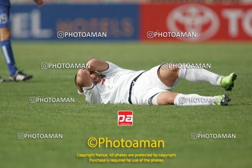 2060192, Qom, Iran, AFC Champions League 2009, Group stage, Group A, Second Leg، Saba Qom 0 v 1 Al-Hilal FC on 2009/05/06 at Yadegar-e Emam Stadium Qom