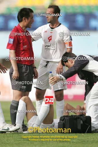 2060197, Qom, Iran, AFC Champions League 2009, Group stage, Group A, Second Leg، Saba Qom 0 v 1 Al-Hilal FC on 2009/05/06 at Yadegar-e Emam Stadium Qom