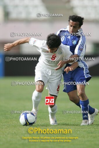 2060212, Qom, Iran, AFC Champions League 2009, Group stage, Group A, Second Leg، Saba Qom 0 v 1 Al-Hilal FC on 2009/05/06 at Yadegar-e Emam Stadium Qom